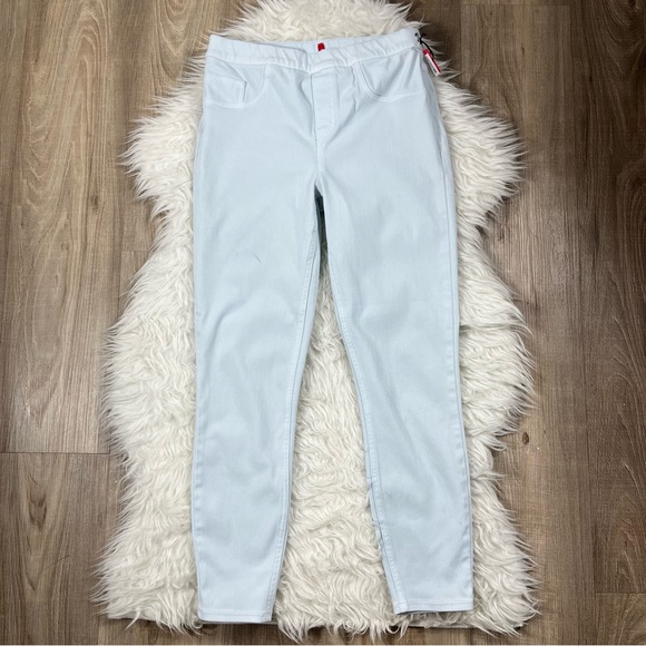 NEW Spanx jeanish leggings - Picture 1 of 8